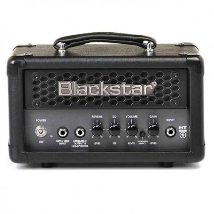 قیمت خرید فروش هد آمپلی فایر گیتار الکتریک BlackStar HT Metal1H